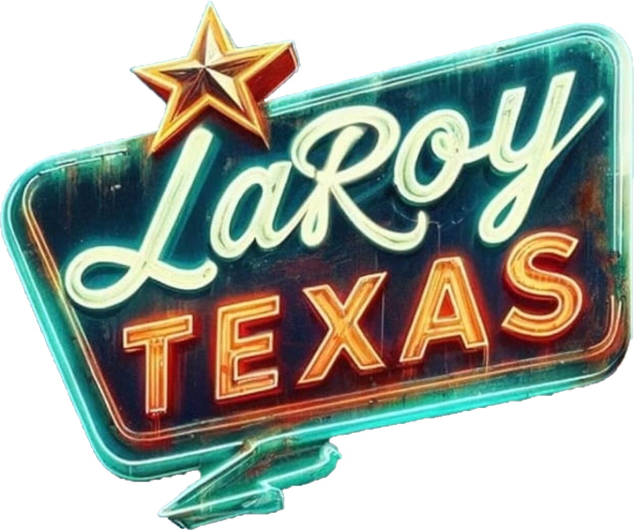 LaRoy, Texas