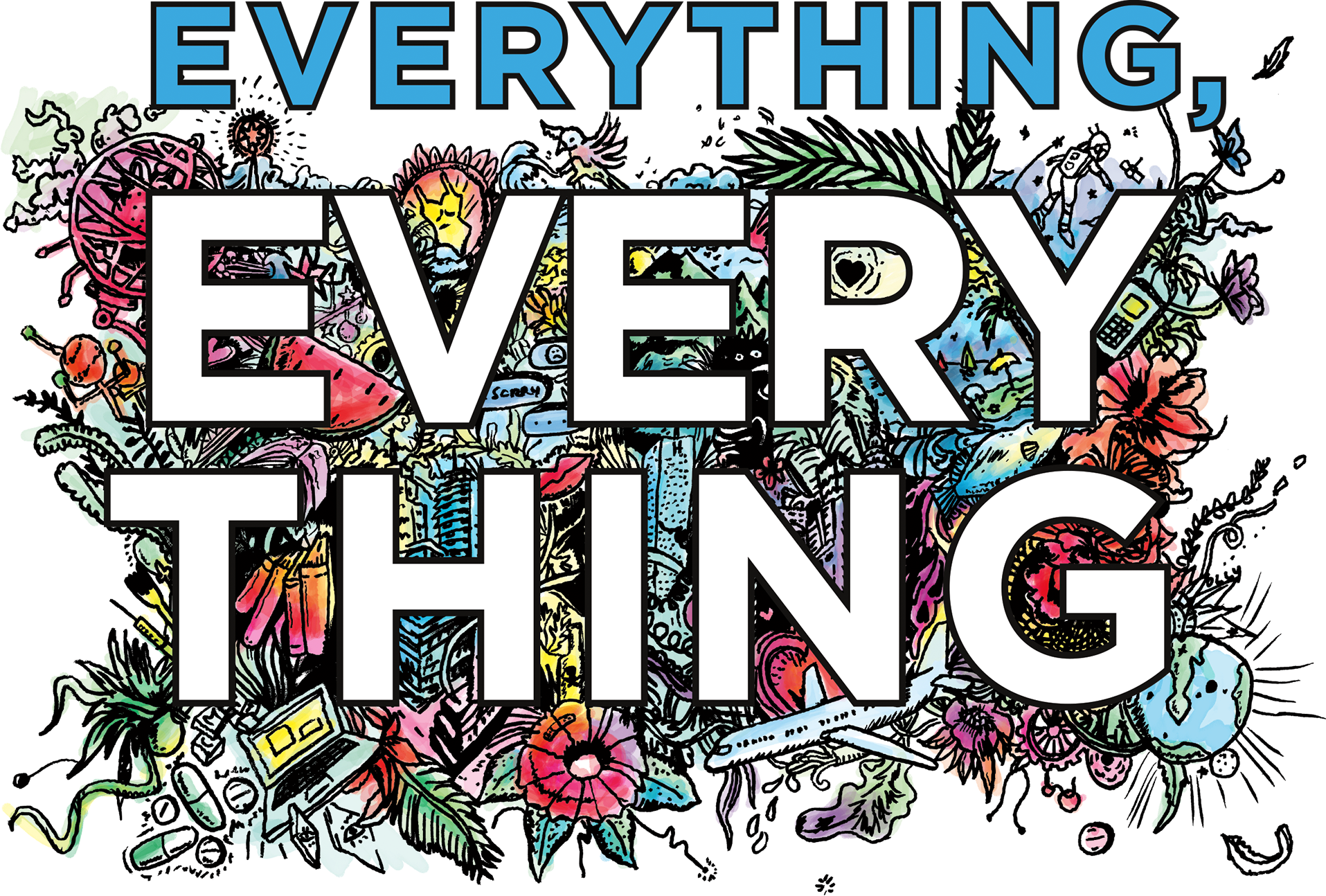 Everything, Everything