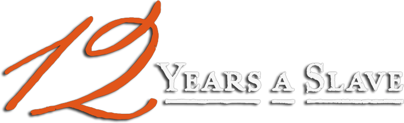 12 Years a Slave