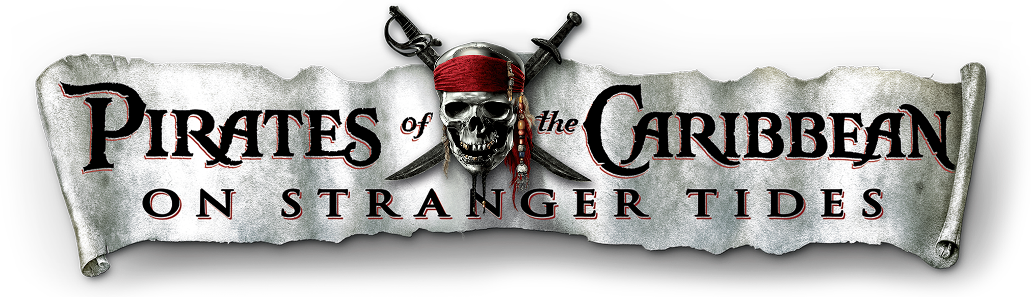 Pirates of the Caribbean: On Stranger Tides