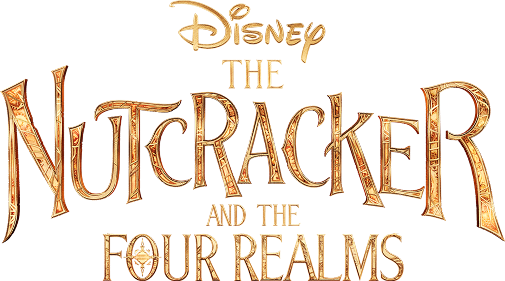 The Nutcracker and the Four Realms