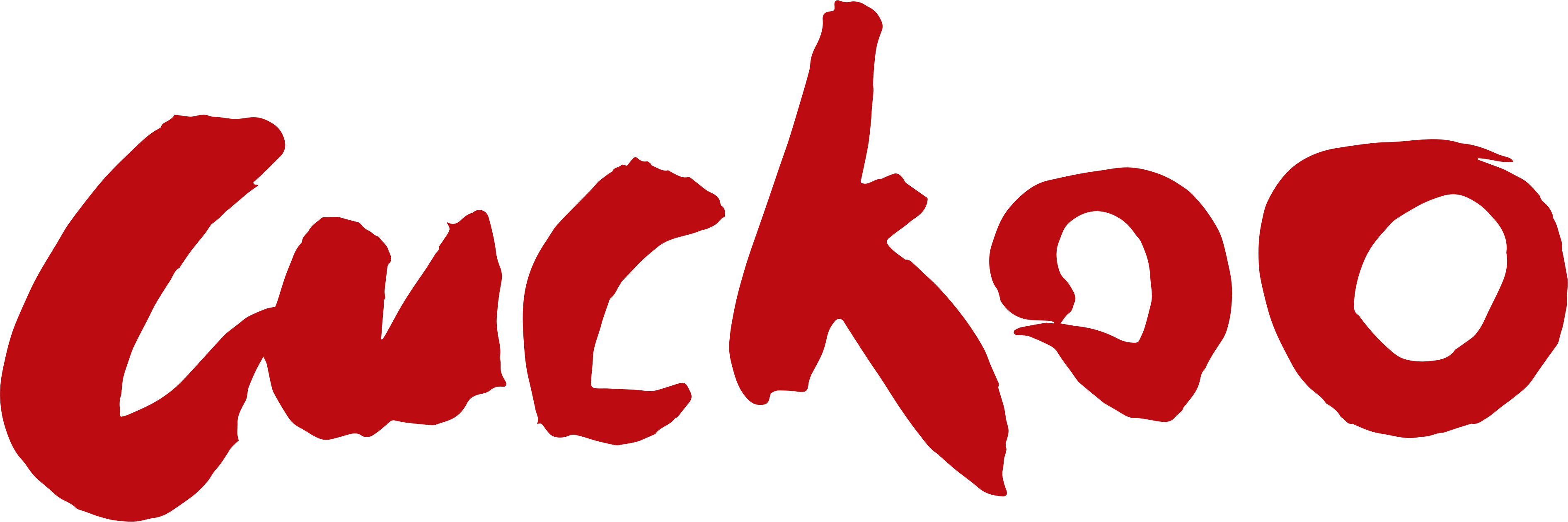 Cuckoo