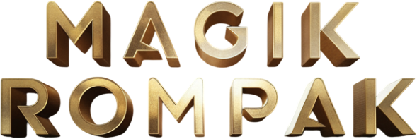 Magik Rompak