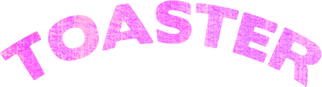 Toaster