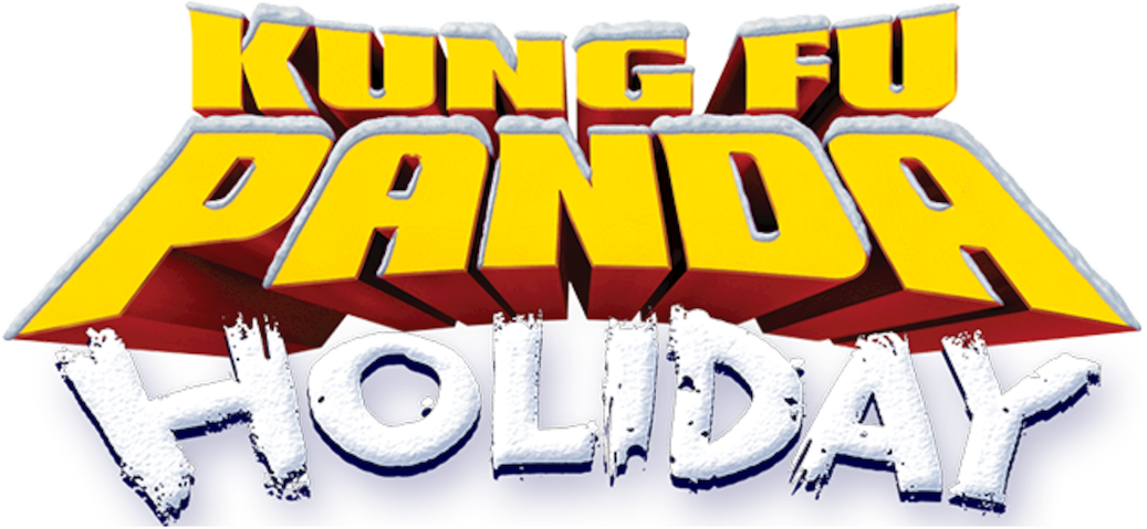 Kung Fu Panda Holiday