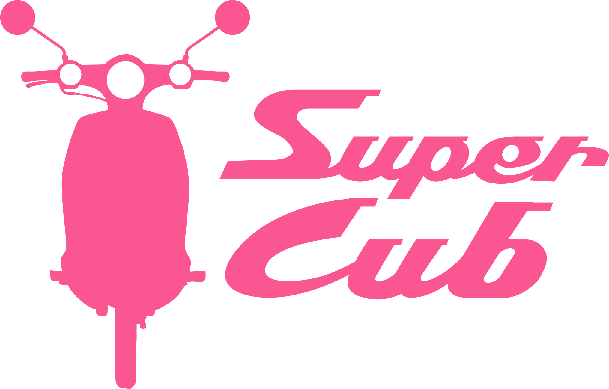 Super Cub
