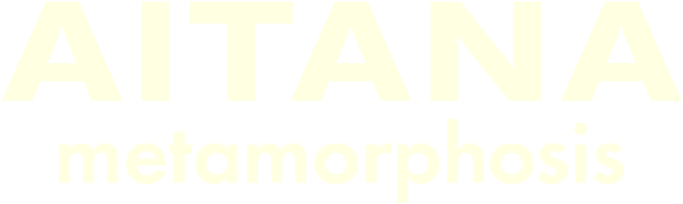 Aitana: Metamorphosis
