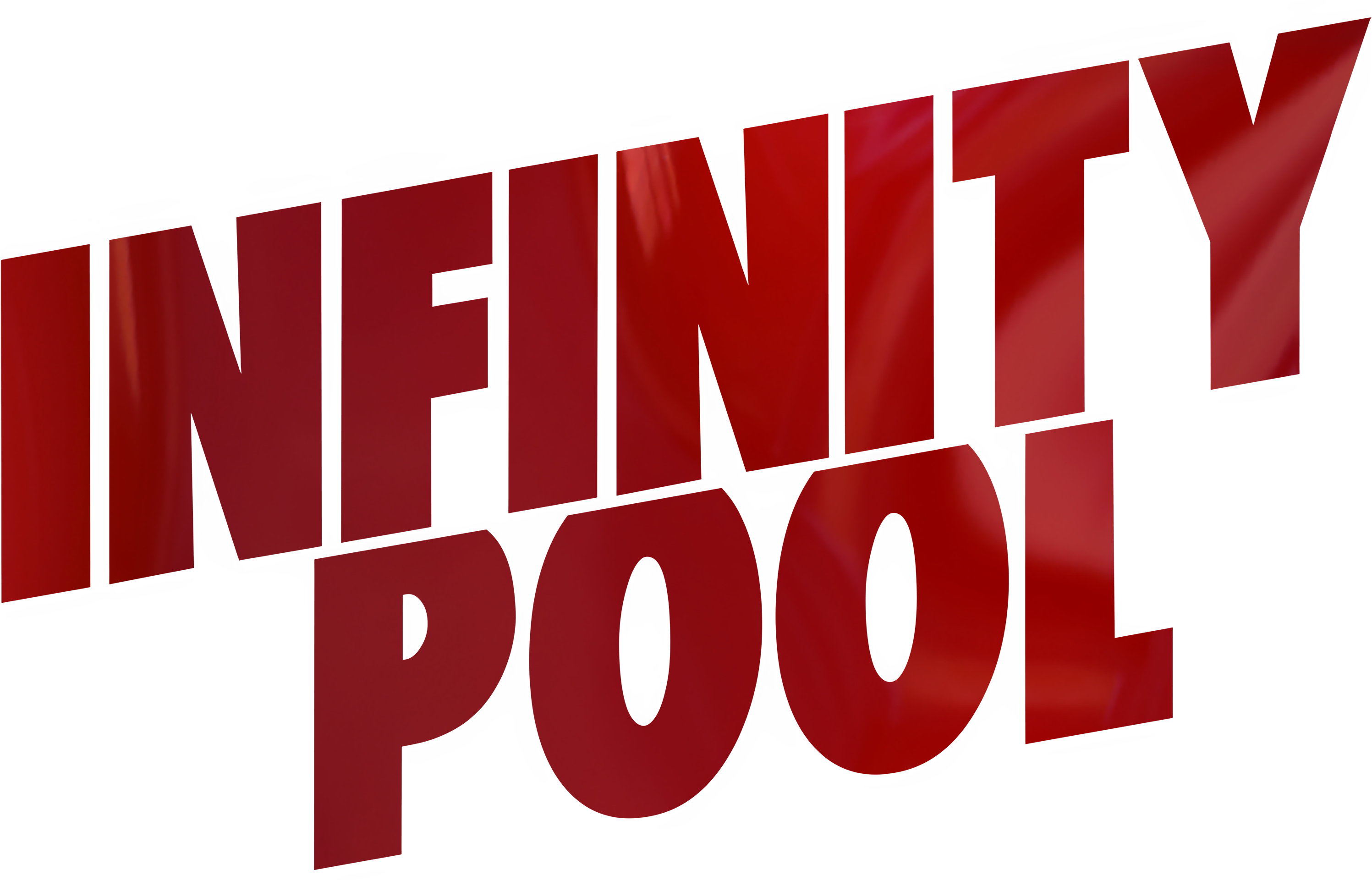 Infinity Pool