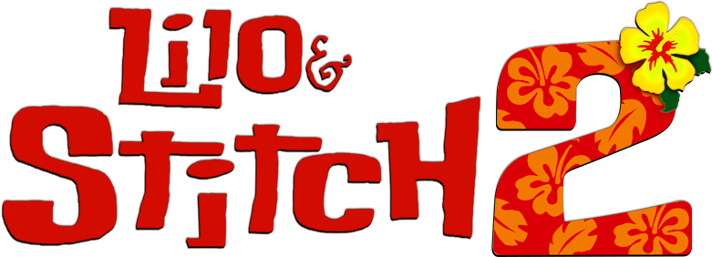 Lilo & Stitch 2: Stitch Has a Glitch