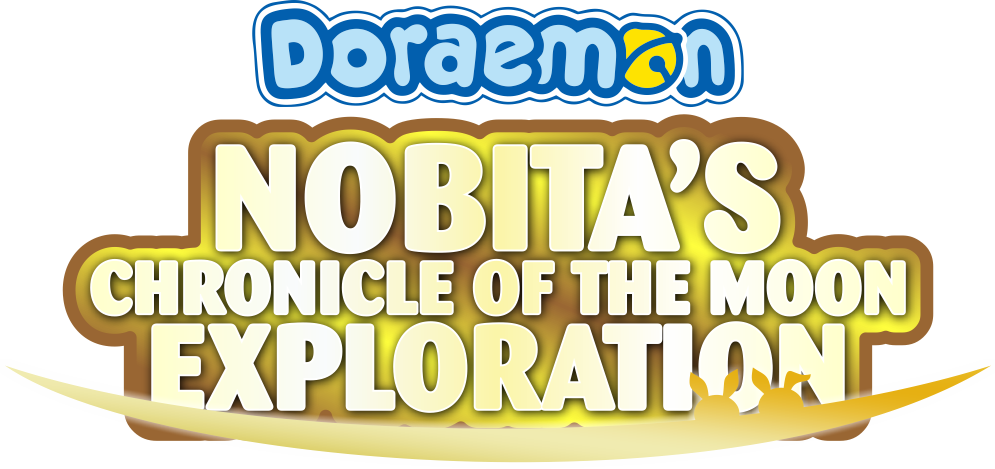 Doraemon: Nobita's Chronicle of the Moon Exploration