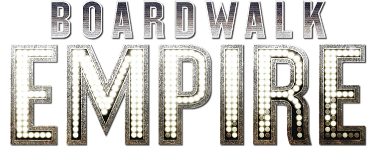 Boardwalk Empire