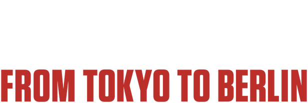 Money Heist: From Tokyo to Berlin