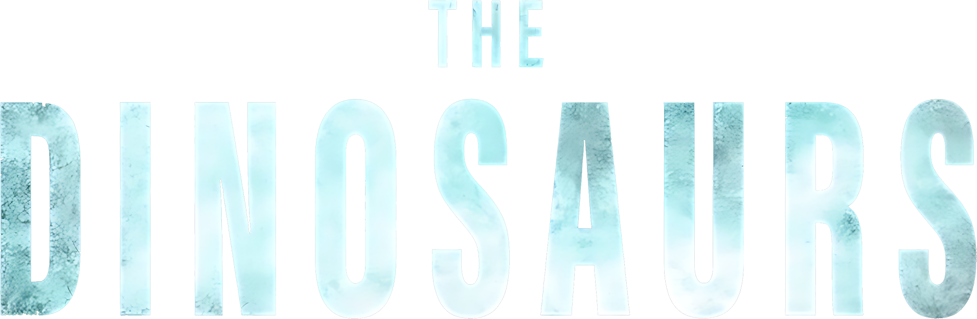The Dinosaurs