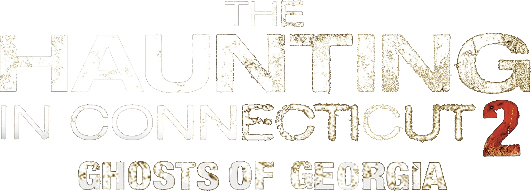 The Haunting in Connecticut 2: Ghosts of Georgia