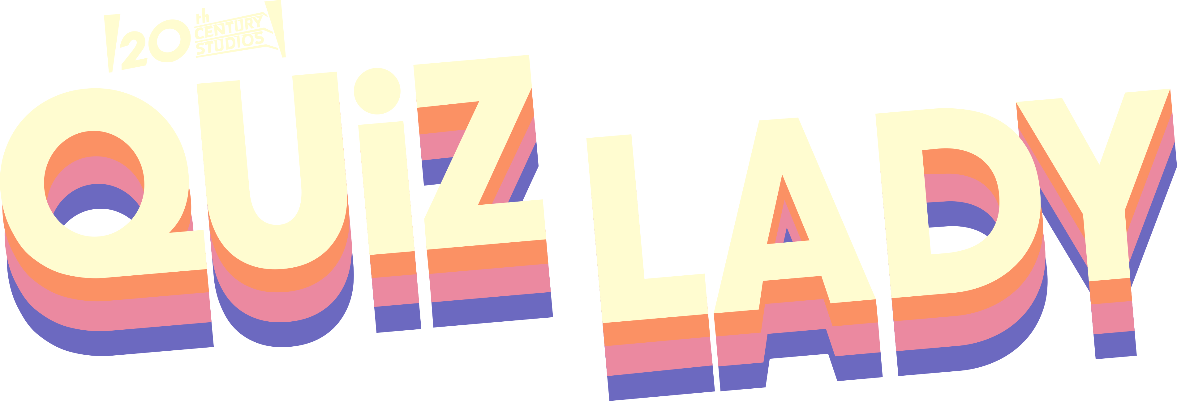 Quiz Lady