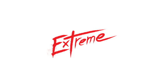 Terror Tuesday: Extreme