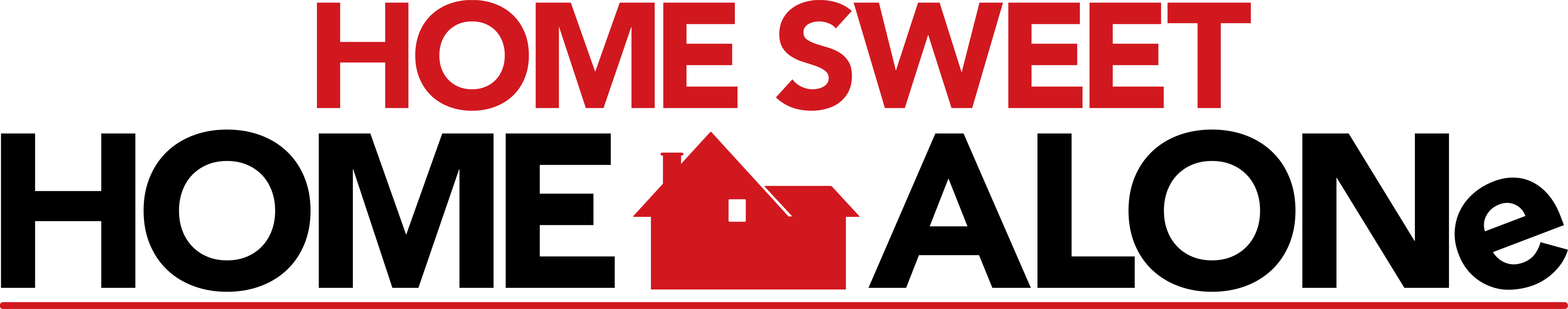 Home Sweet Home Alone