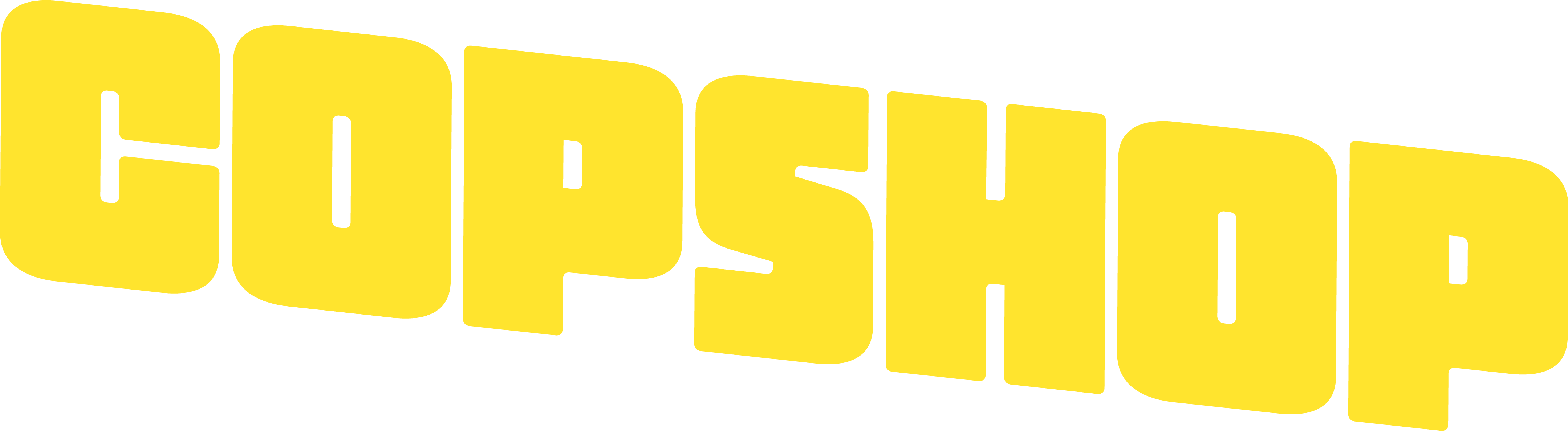 Copshop