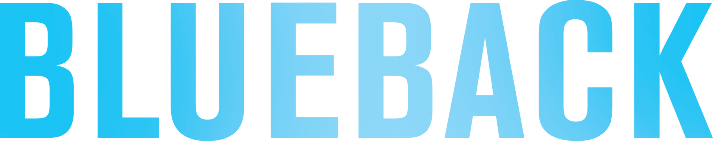 Blueback