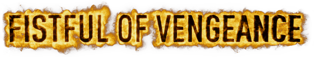 Fistful of Vengeance