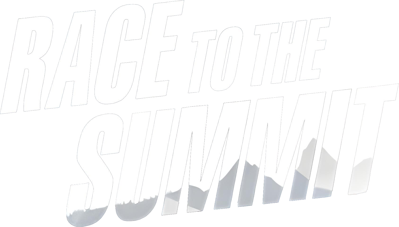 Race to the Summit