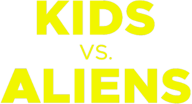 Kids vs. Aliens