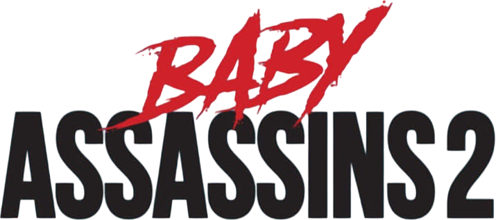 Baby Assassins: 2 Babies