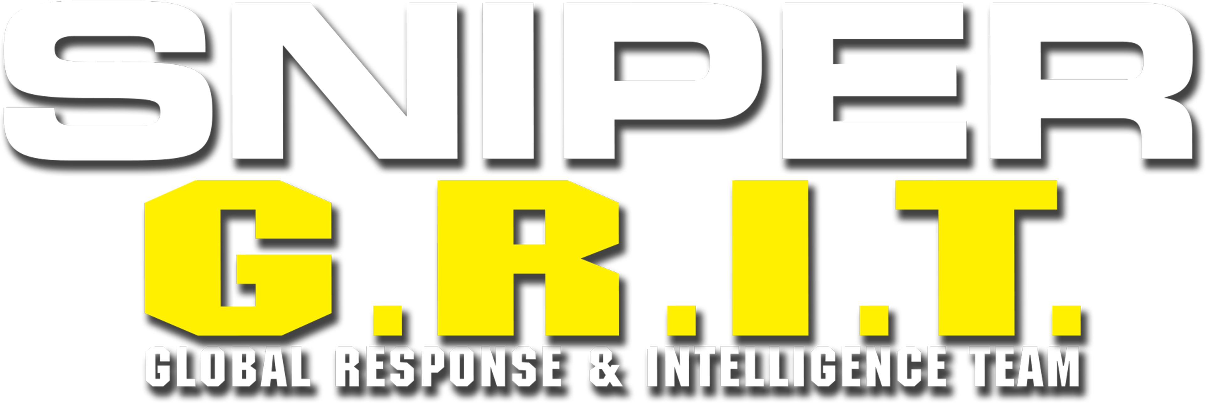 Sniper: G.R.I.T. - Global Response & Intelligence Team