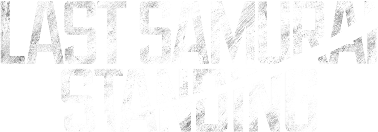 Last Samurai Standing