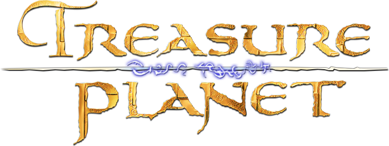 Treasure Planet