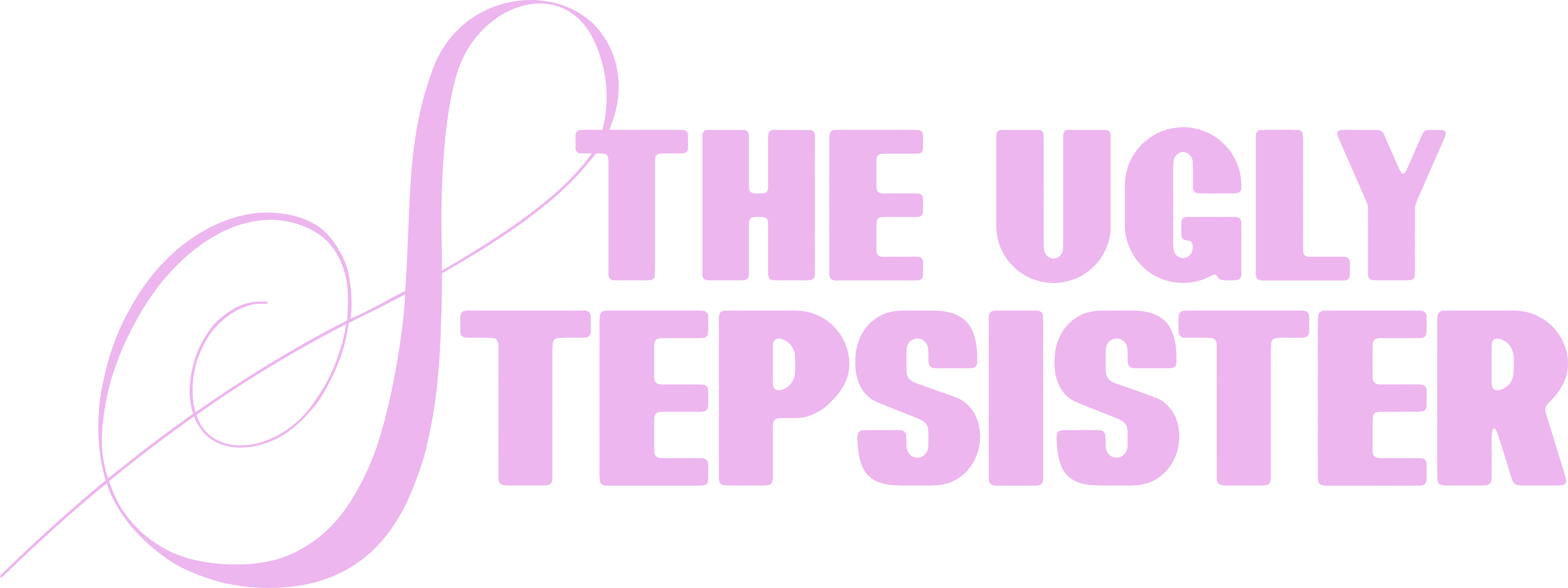 The Ugly Stepsister
