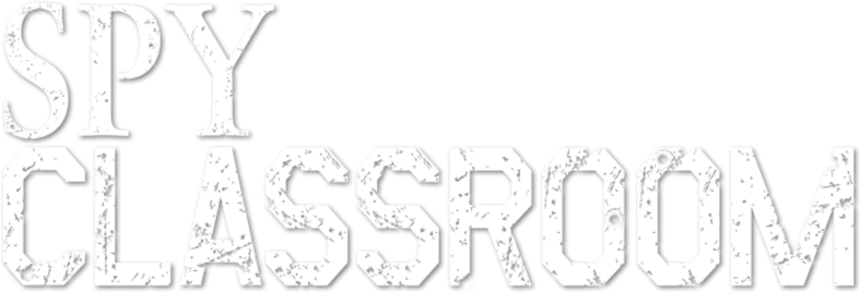 Spy Classroom
