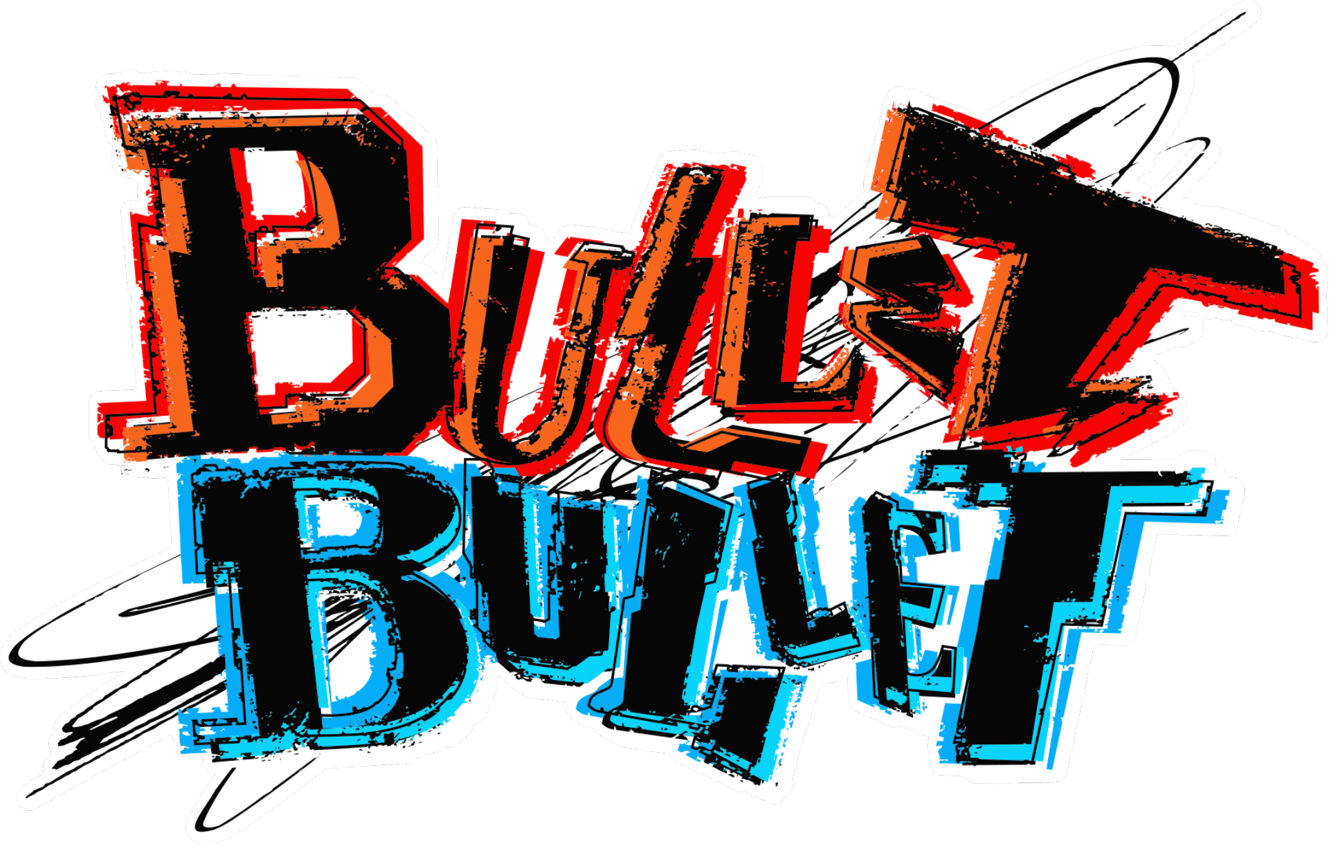 Bullet Bullet