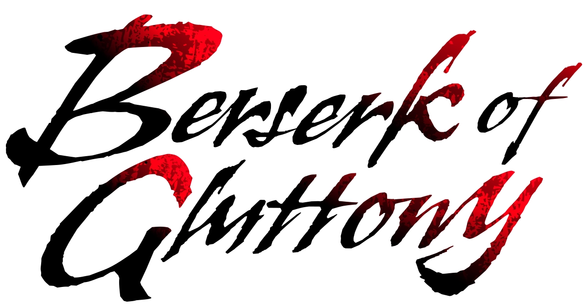Berserk of Gluttony