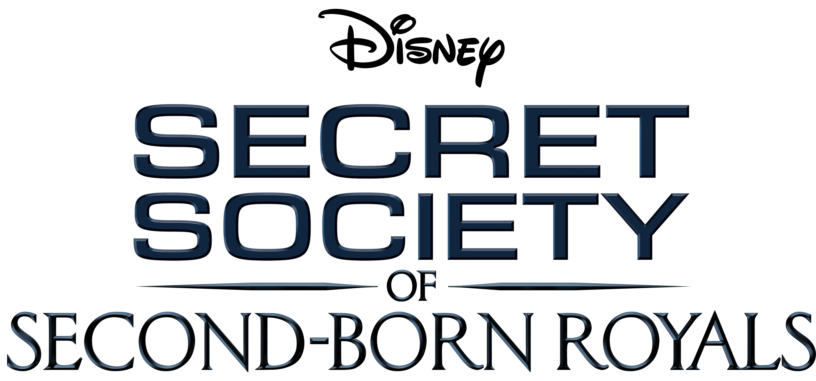 Secret Society of Second-Born Royals