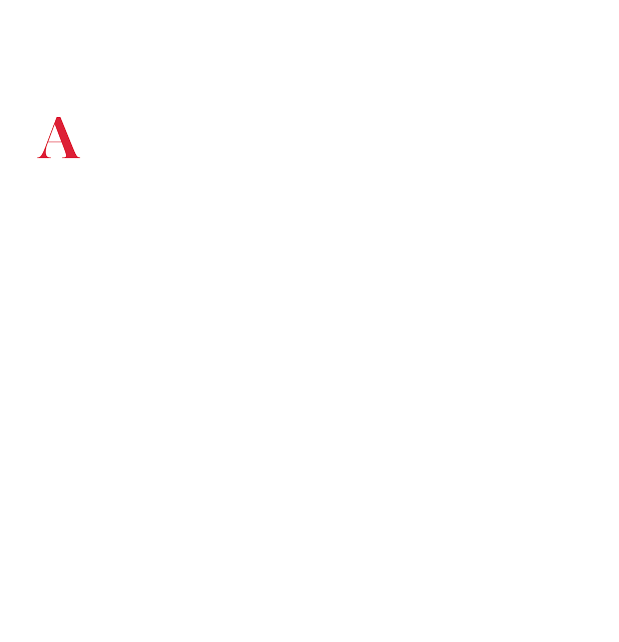 A Poet