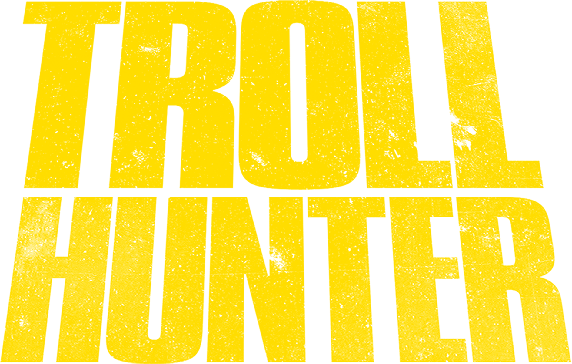 Troll Hunter