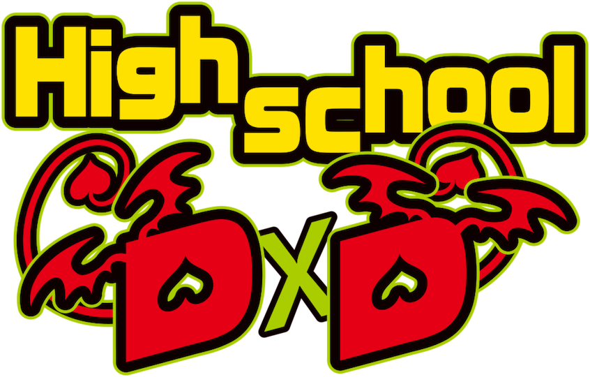 High School DxD