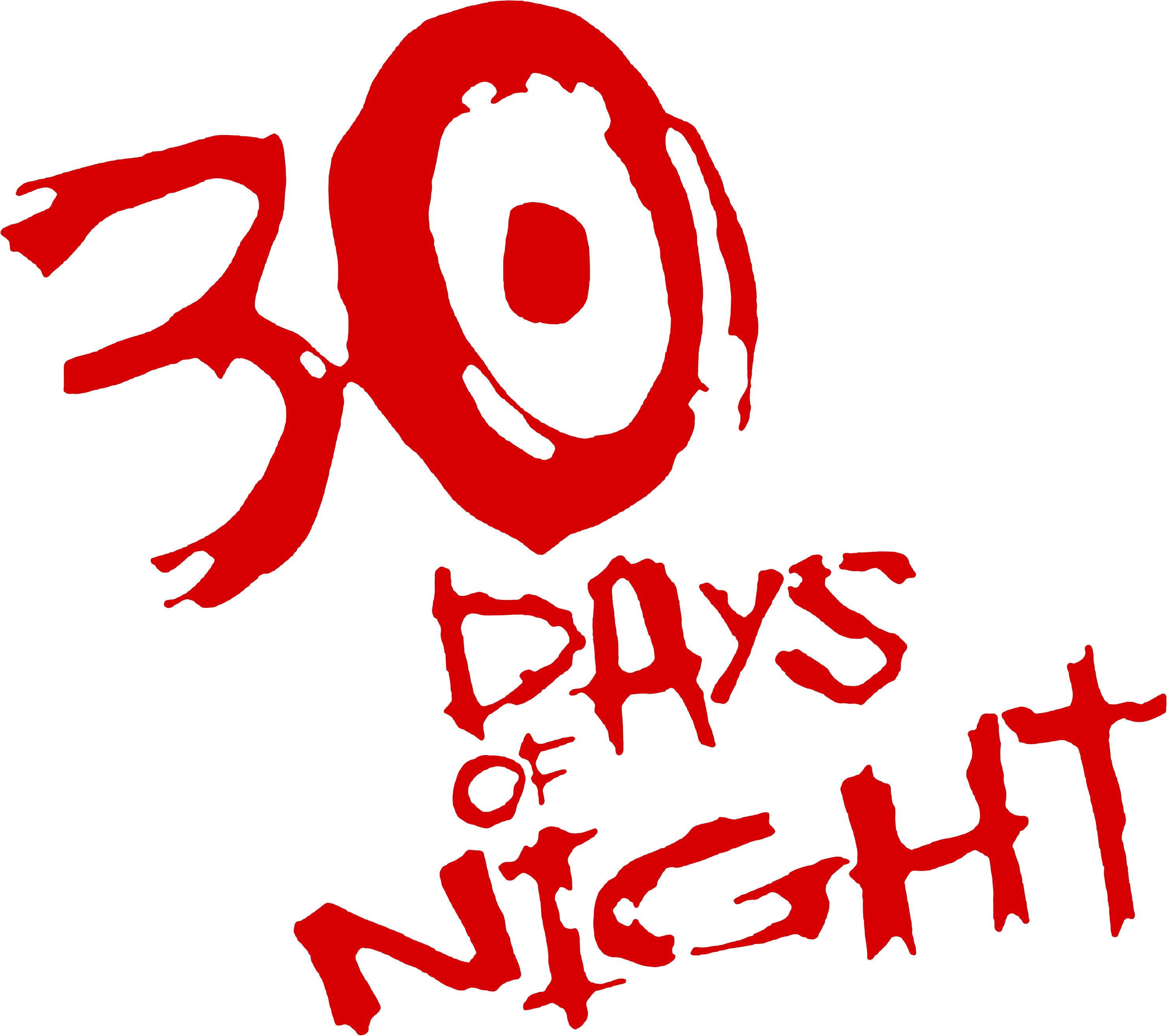 30 Days of Night