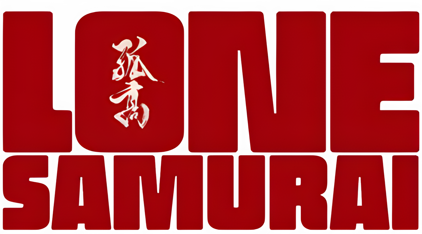 Lone Samurai