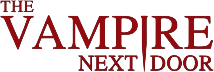 The Vampire Next Door