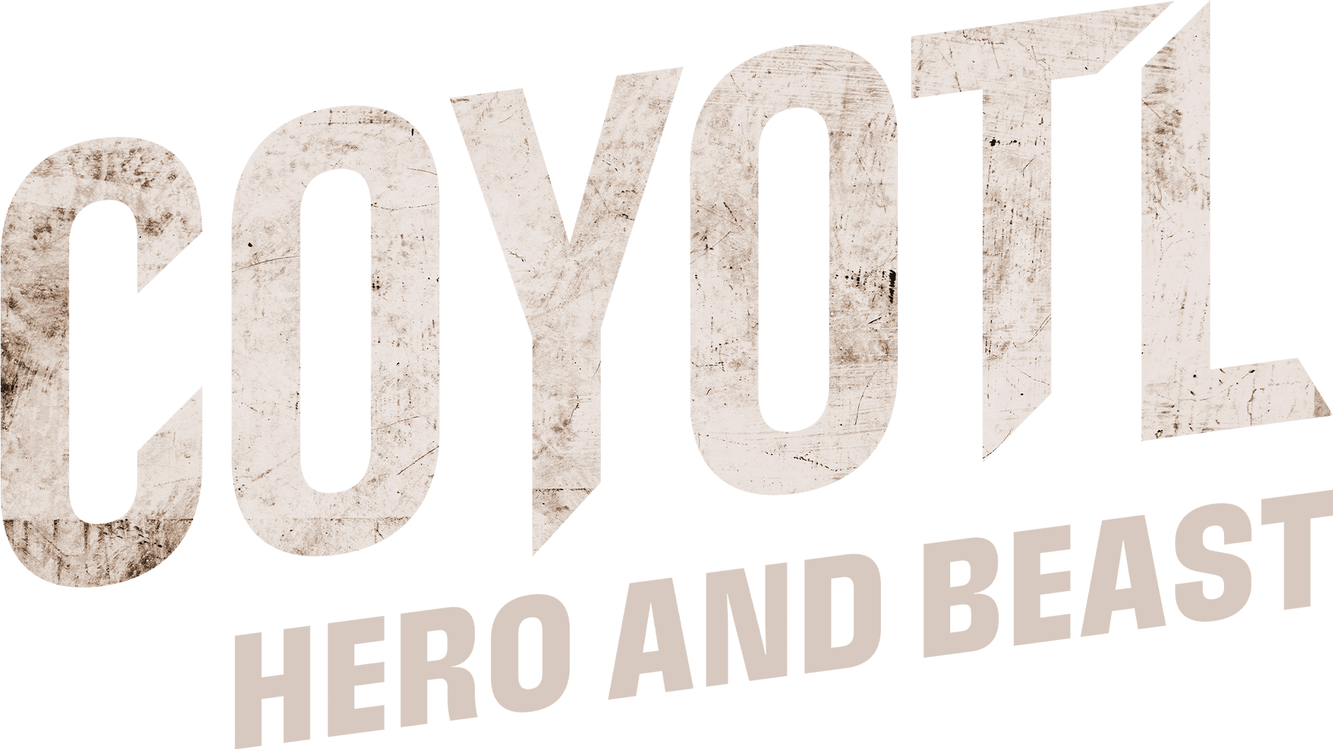 Cóyotl, Hero and Beast