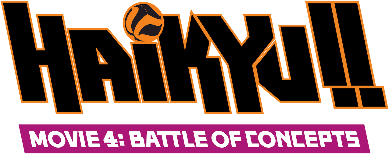 Haikyu!! The Movie: Battle of Concepts
