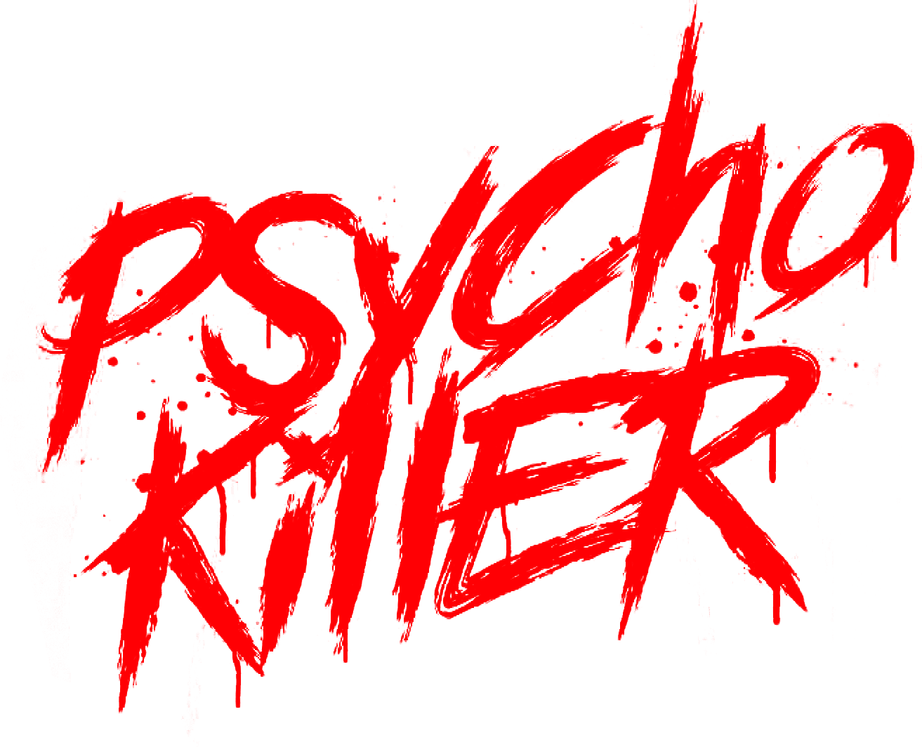 Psycho Killer