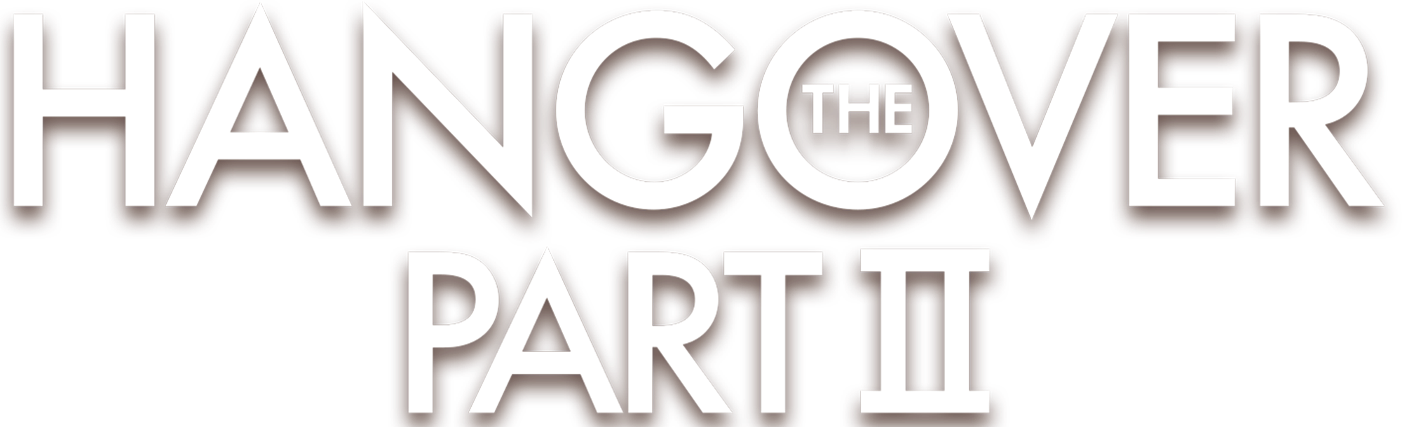 The Hangover Part II