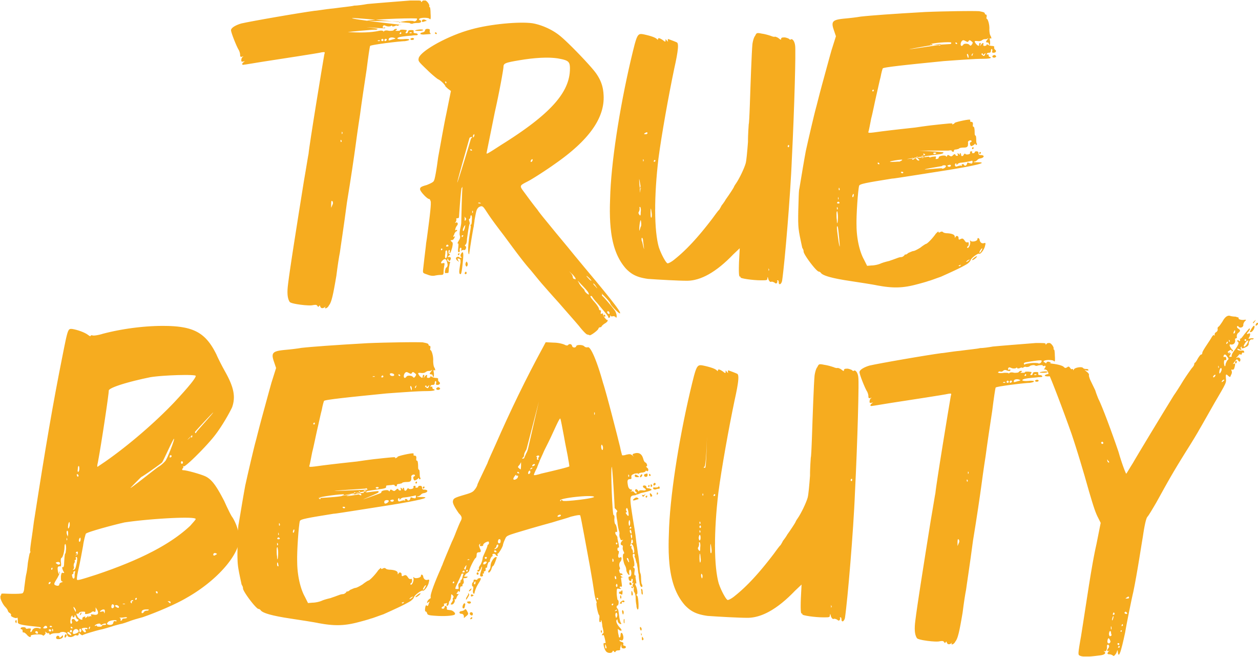 True Beauty
