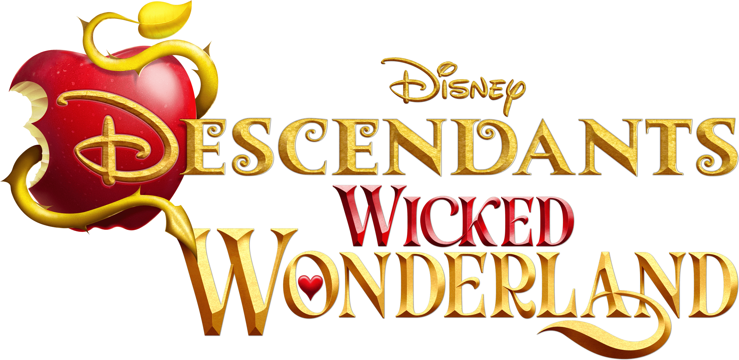 Descendants: Wicked Wonderland