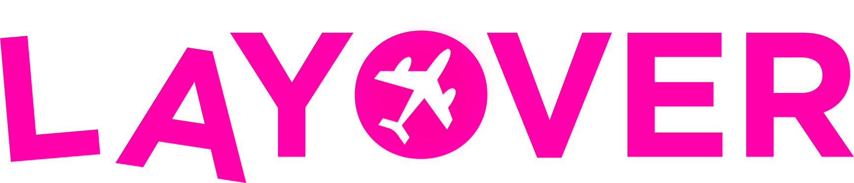 The Layover