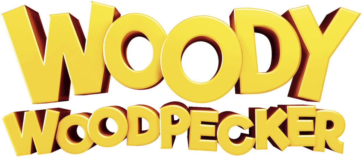 Woody Woodpecker