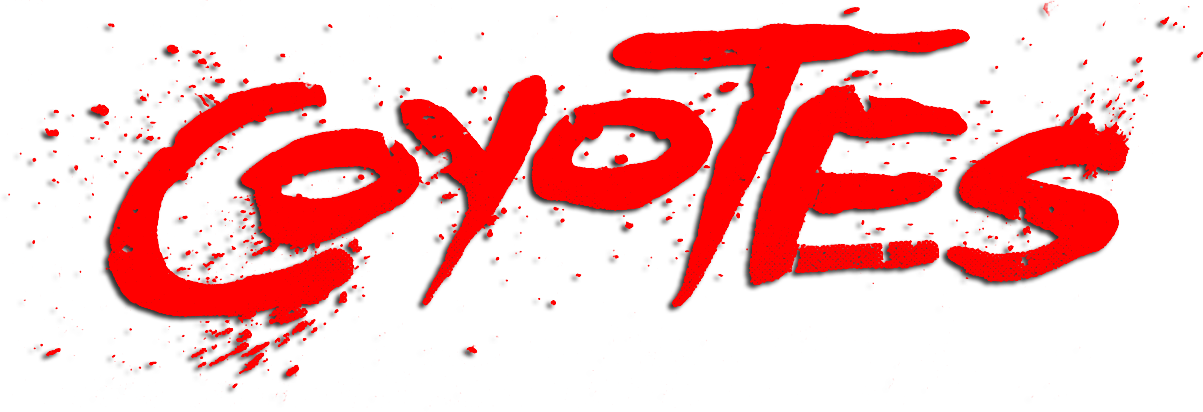 Coyotes